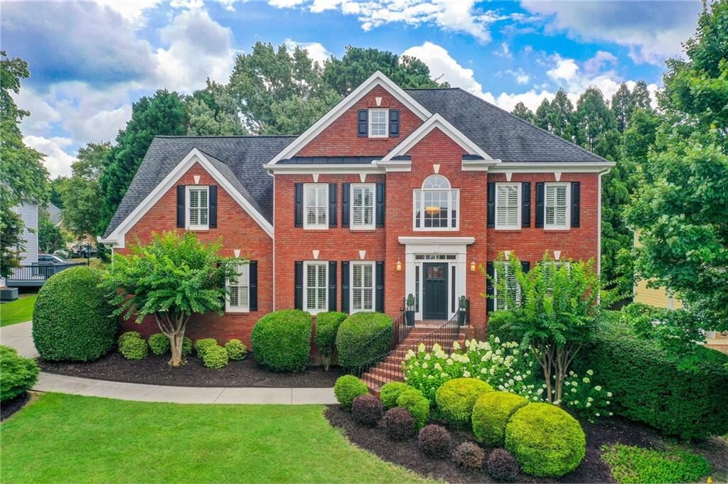 Property Photo:  2452 Twilight View  GA 30078 