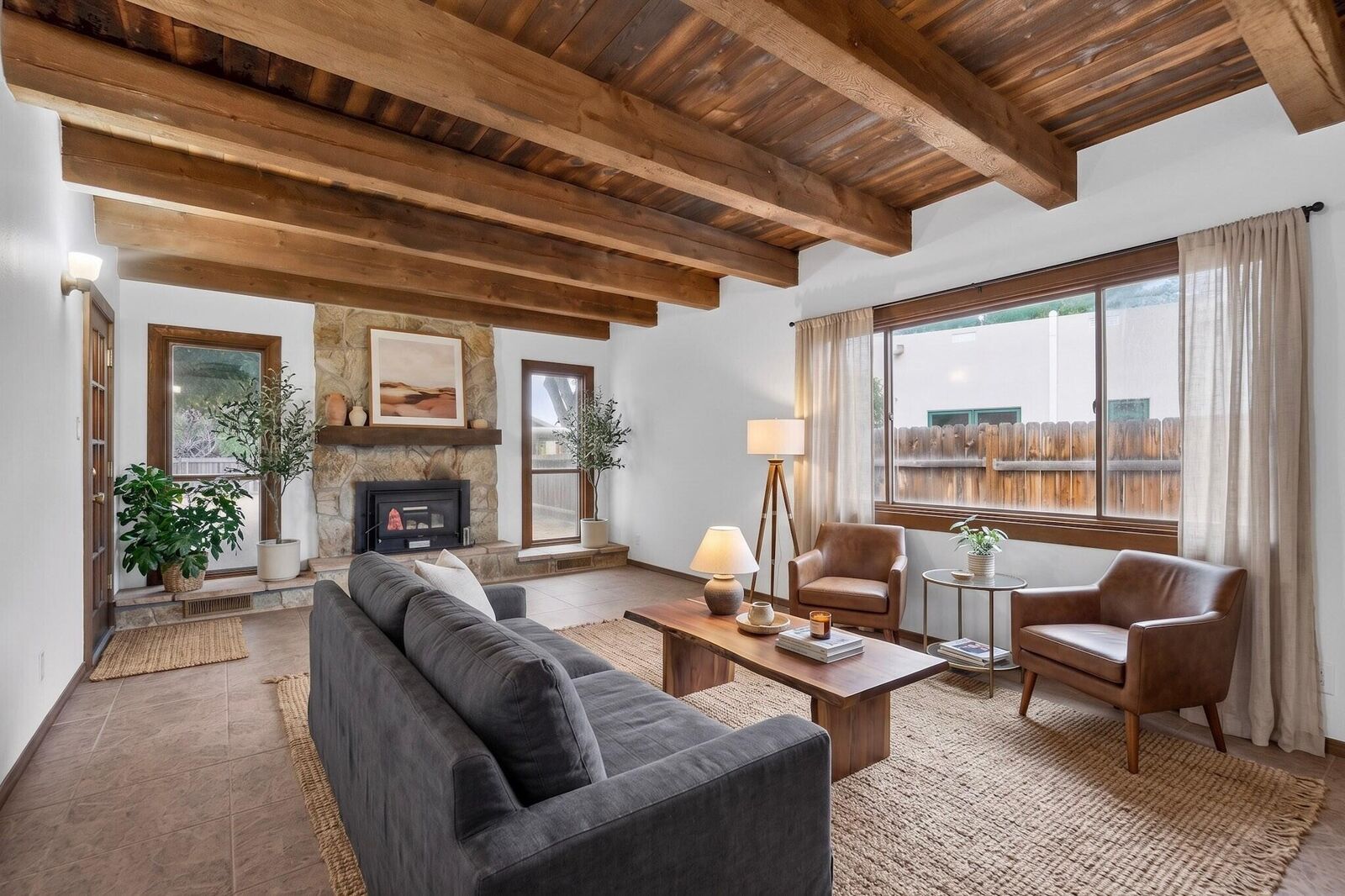 Property Photo: 3300 La Mancha Drive NW NM 87104