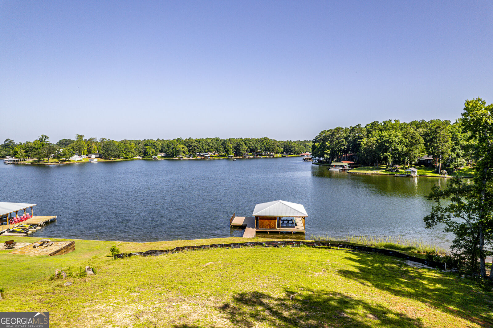 Property Photo: 274 Cold Branch Road GA 31024