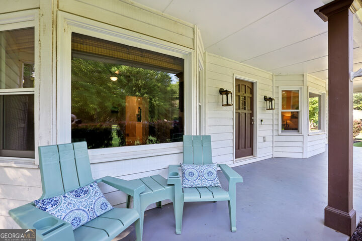 Property Photo:  2318 Echols Road  GA 30041 