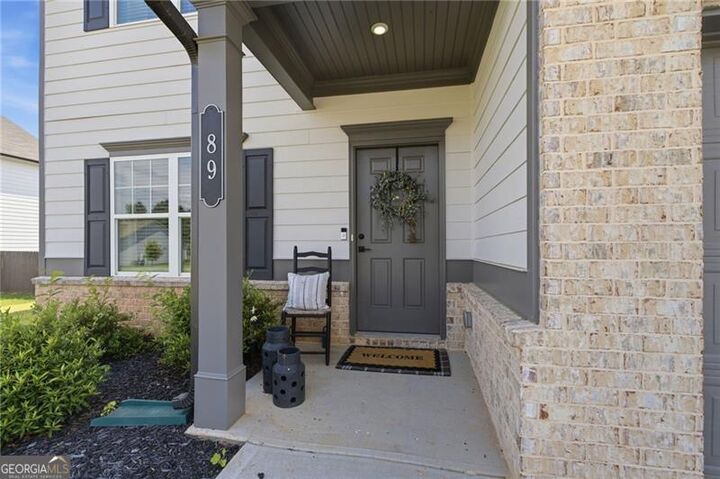 Property Photo: 89 Autrey Drive GA 30134