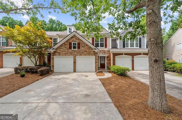 Property Photo:  1462 Bellsmith Drive  GA 30076 