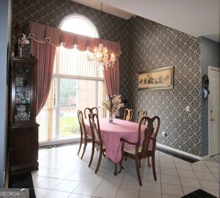 Property Photo:  2500 Thornecreek Drive  GA 30135 