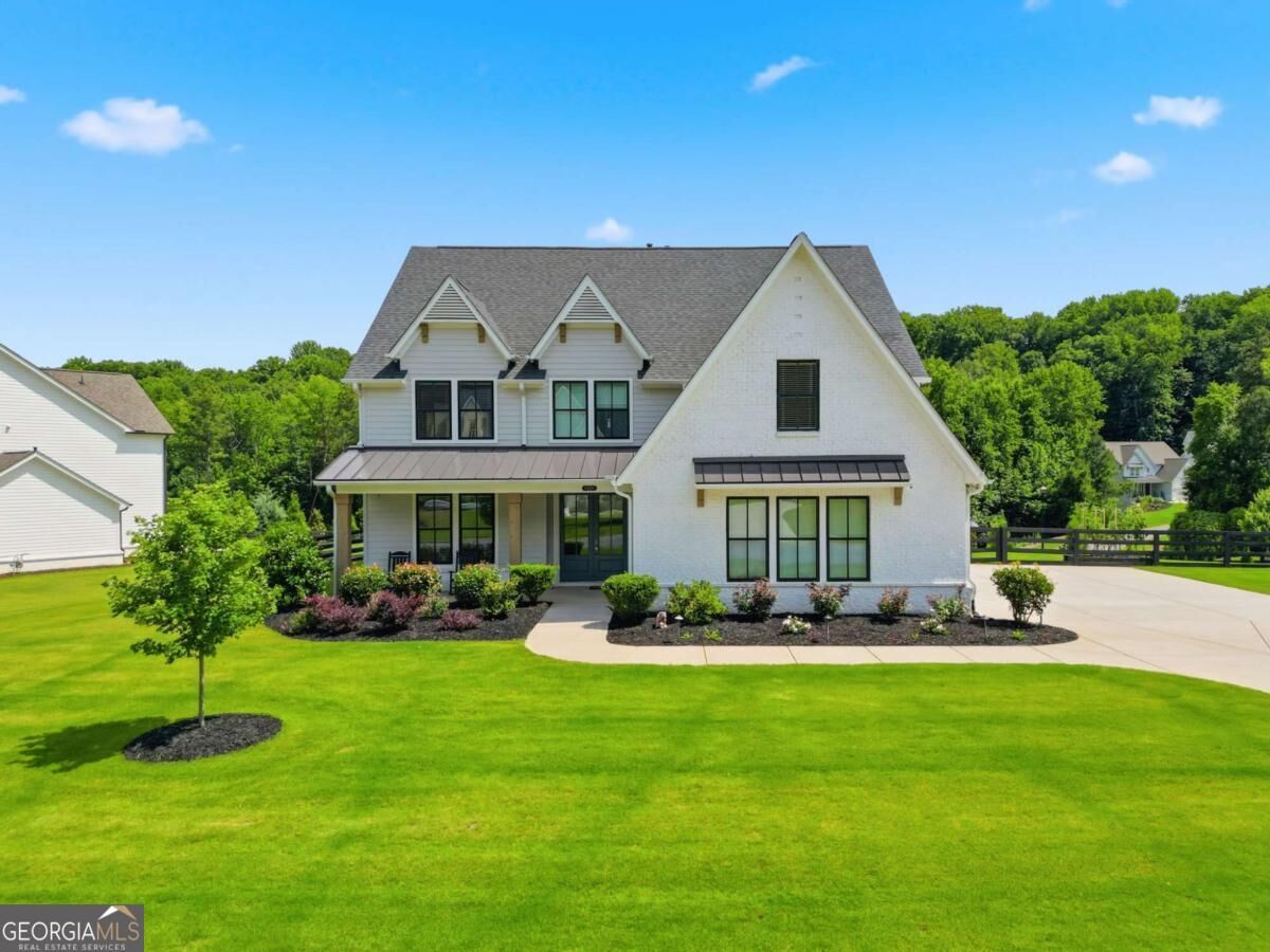 Property Photo:  8110 Beryl Overlook  GA 30506 