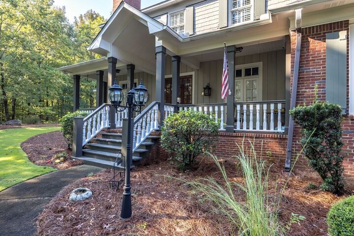 Property Photo:  172-6 Almond Ridge Drive  GA 31808 