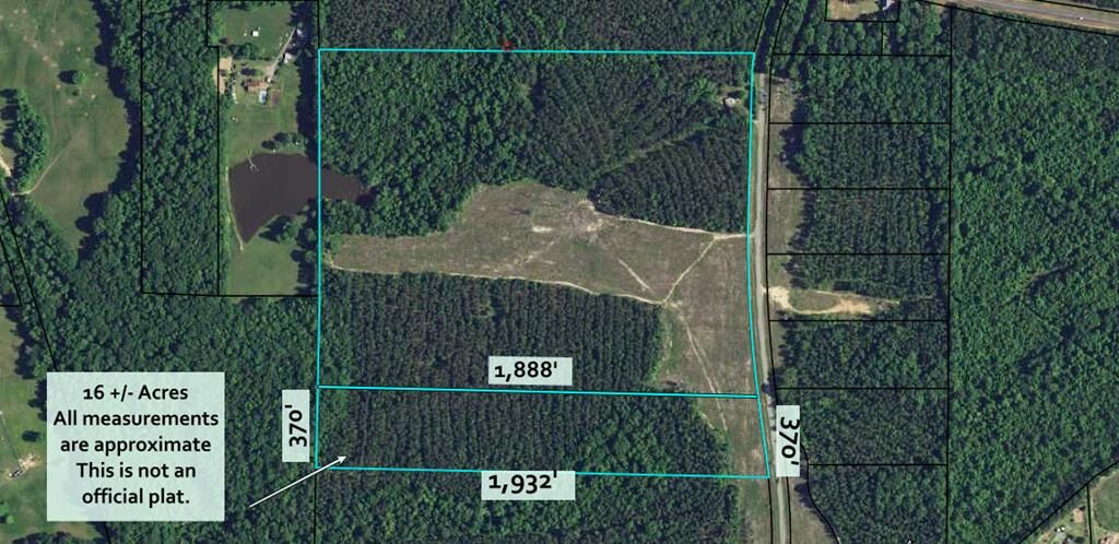 Property Photo:  0 County Road 0071  GA 31831 