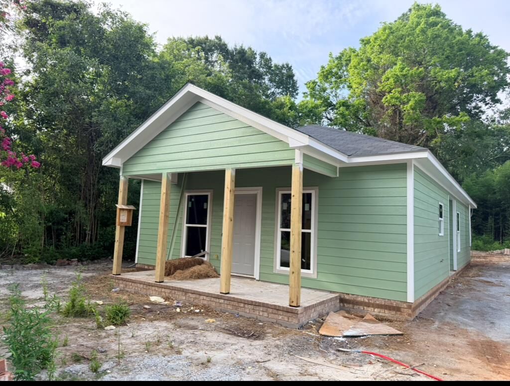 Property Photo:  1350 16th Street  GA 31901 