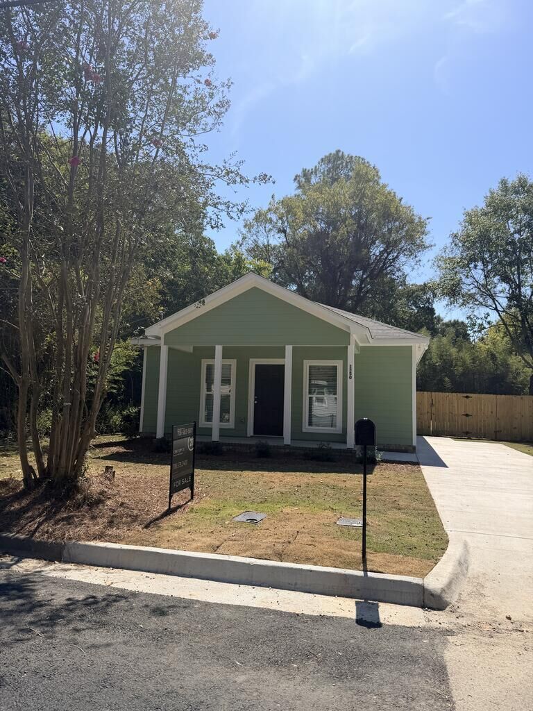Property Photo:  1350 16th Street  GA 31901 