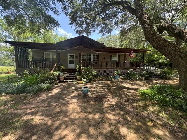 Property Photo: 228 Southland Road LA 71302