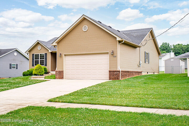 Property Photo:  125 Boone Trace  KY 40160 