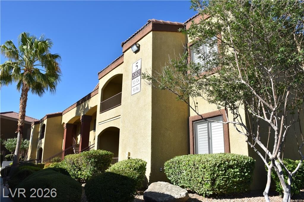 Property Photo:  950 Seven Hills Drive 523  NV 89052 