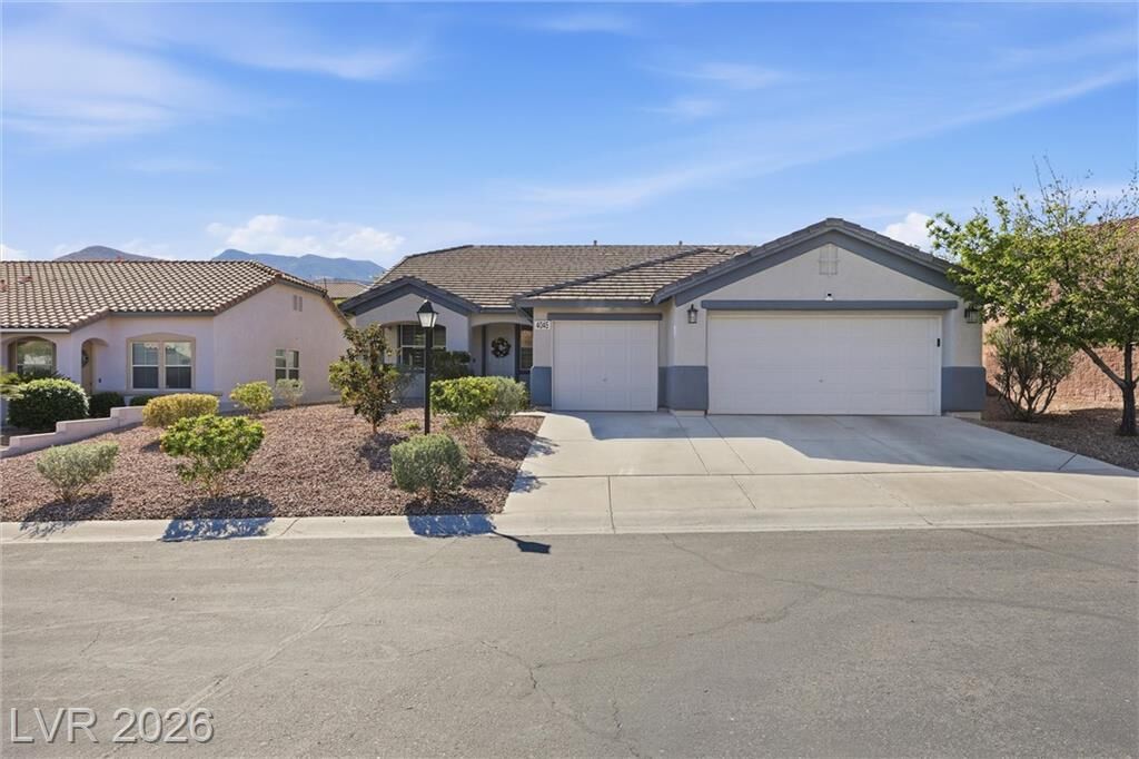 Property Photo:  4045 Laurel Flat Court  NV 89129 