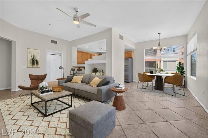 Property Photo: 35 East Agate Avenue 308 NV 89123