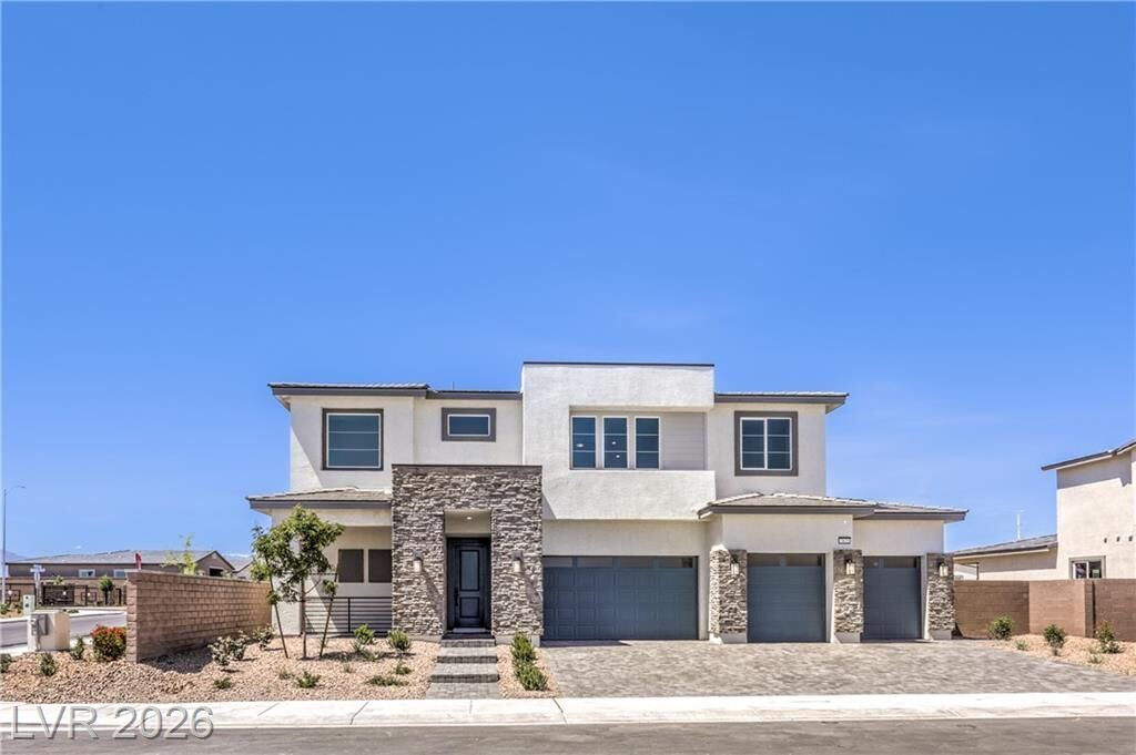 Property Photo:  7916 Arial Bay  NV 89084 