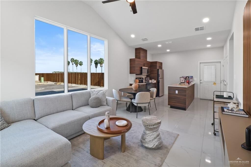 Property Photo:  707 Coves Lane 4  TX 78599 