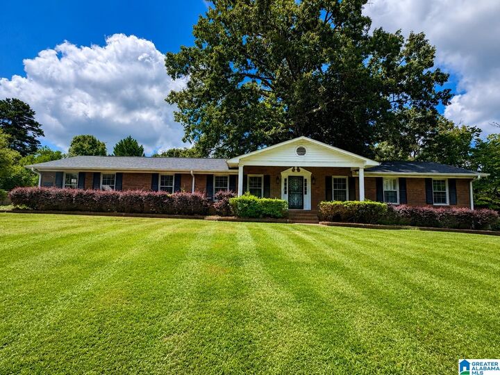 Property Photo:  3912 Lee Drive  AL 36207 