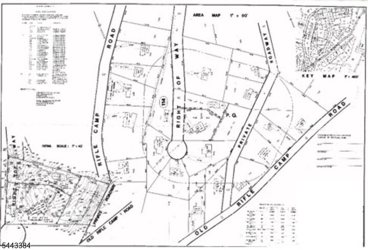 Property Photo:  839 Rifle Camp Rd  NJ 07424 