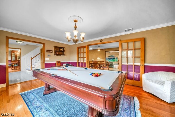 Property Photo:  179 Konner Ave  NJ 07045 