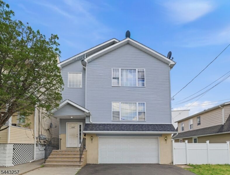 Property Photo:  126 N 9th 1  NJ 07522 