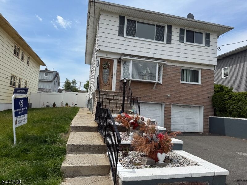 Property Photo: 17 Daka Ct NJ 07003