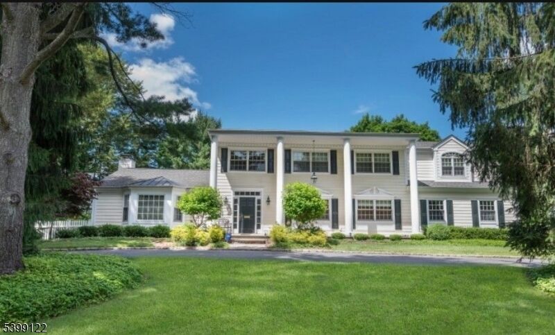 Property Photo: 3 Creighton Dr NJ 07039