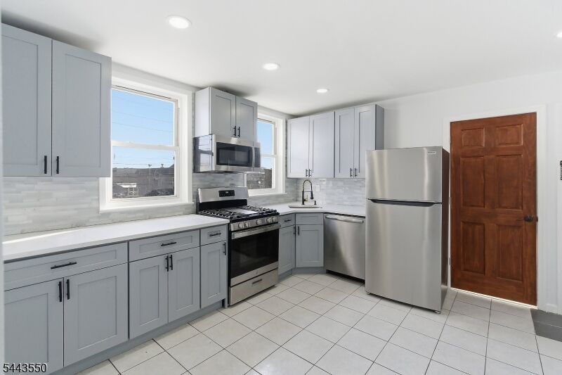 Property Photo: 280 Wilson Ave 2L NJ 07032