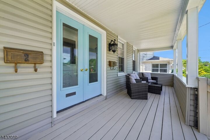 Property Photo: 14 Grove Ter NJ 07042