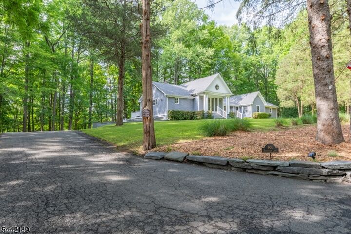 Property Photo: 901 Evergreen Ln NJ 07860