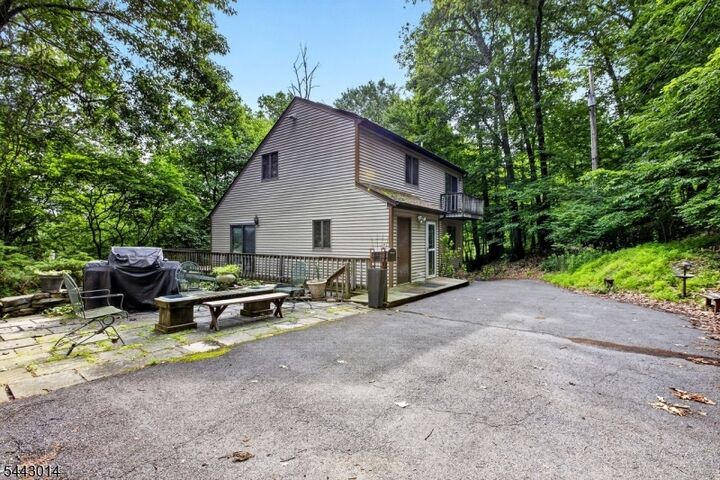 Property Photo: 1 Hillside Ave NJ 07823