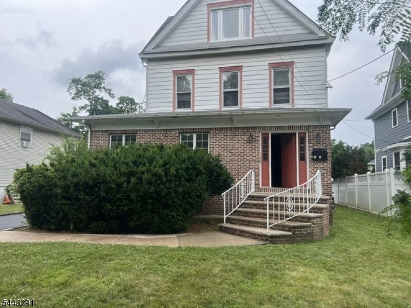 Property Photo:  210 Walnut Ave  NJ 07016 