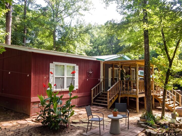 Property Photo: 8909 Fm 1795 TX 75755