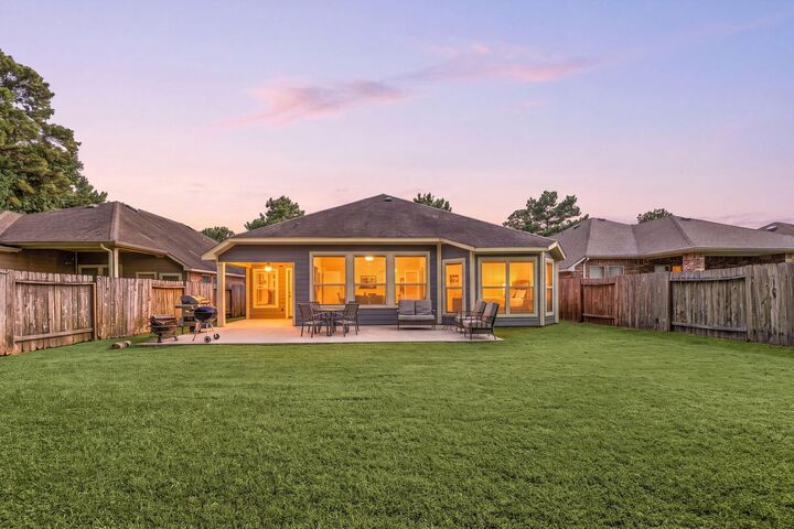 Property Photo:  12827 Bridle Springs Lane  TX 77044 