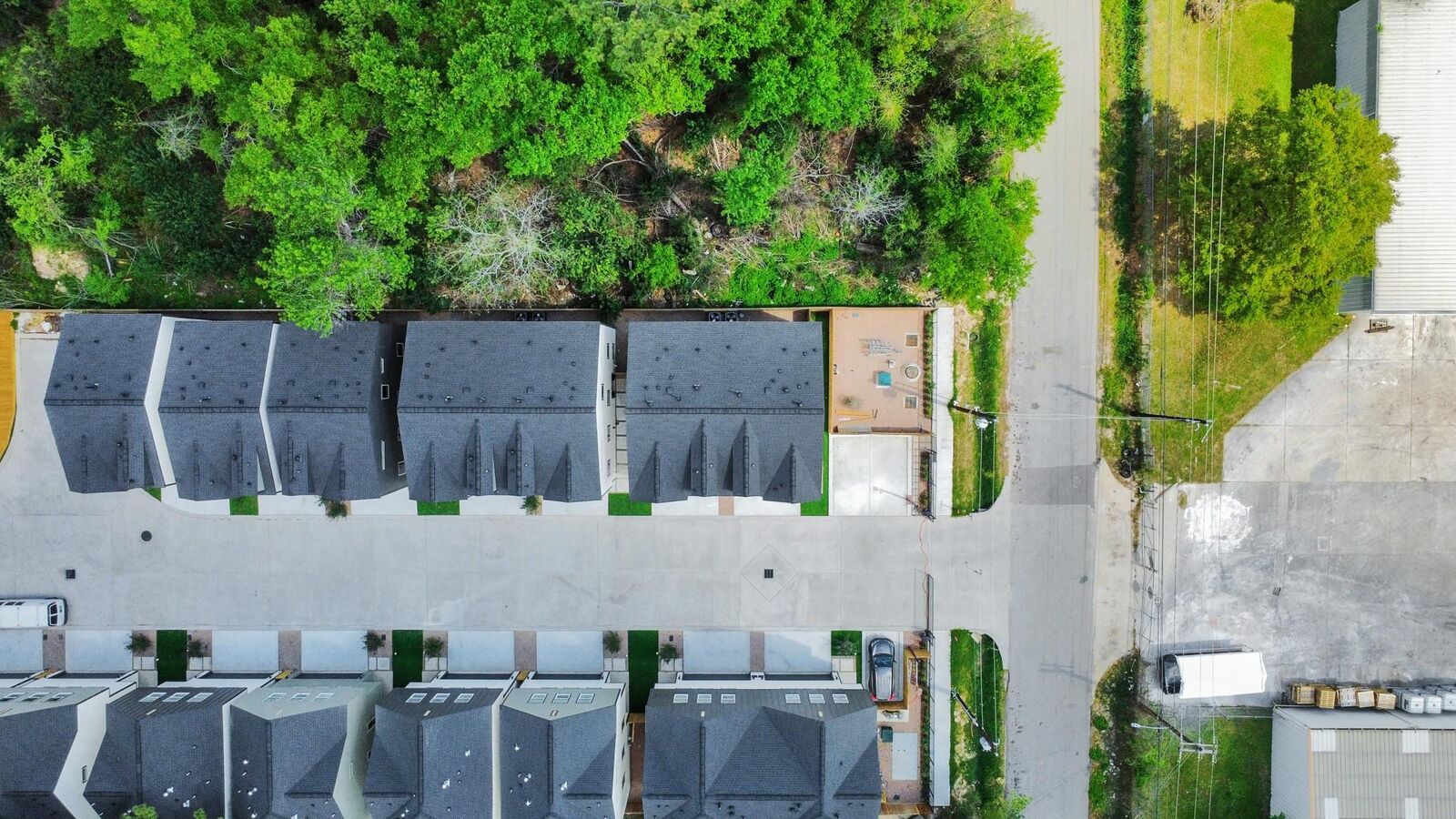 Property Photo:  5306 Kindred Garden Lane  TX 77091 