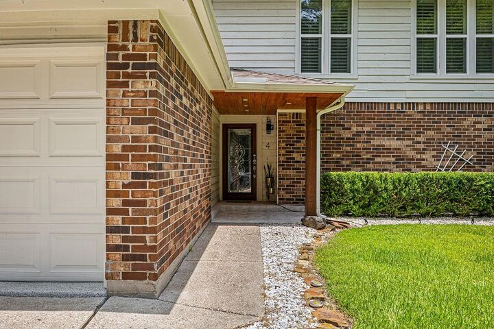 Property Photo:  4 River Birch Lane  TX 77380 