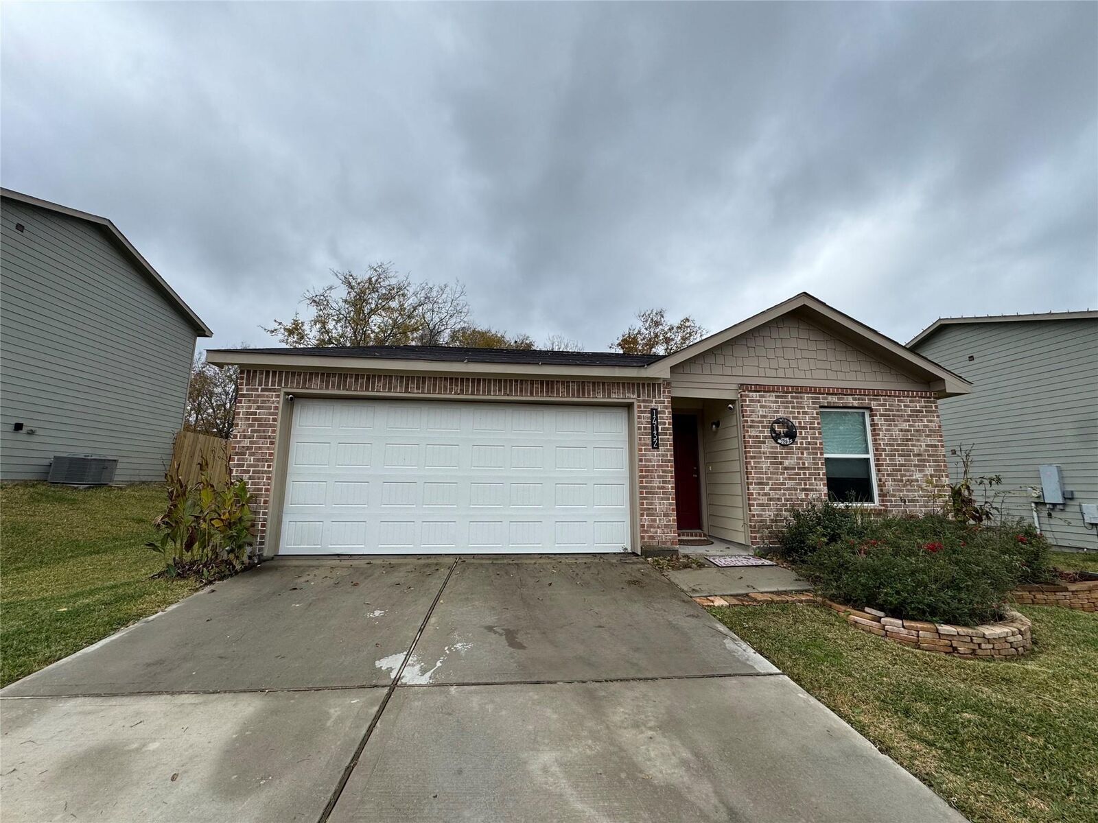 Property Photo:  14132 Harlequin Drive  TX 77318 