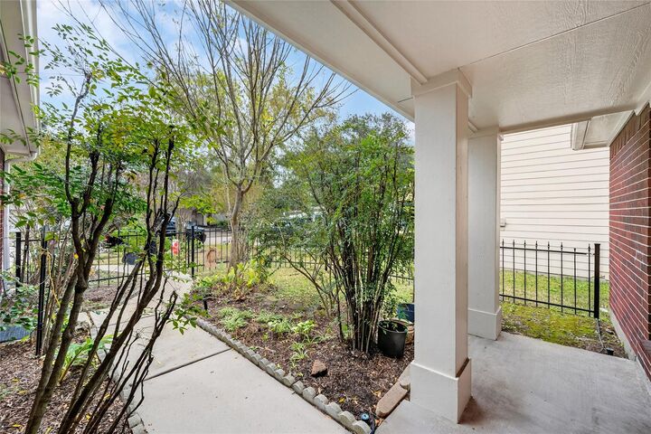 Property Photo:  2135 Falling Oaks Road  TX 77038 