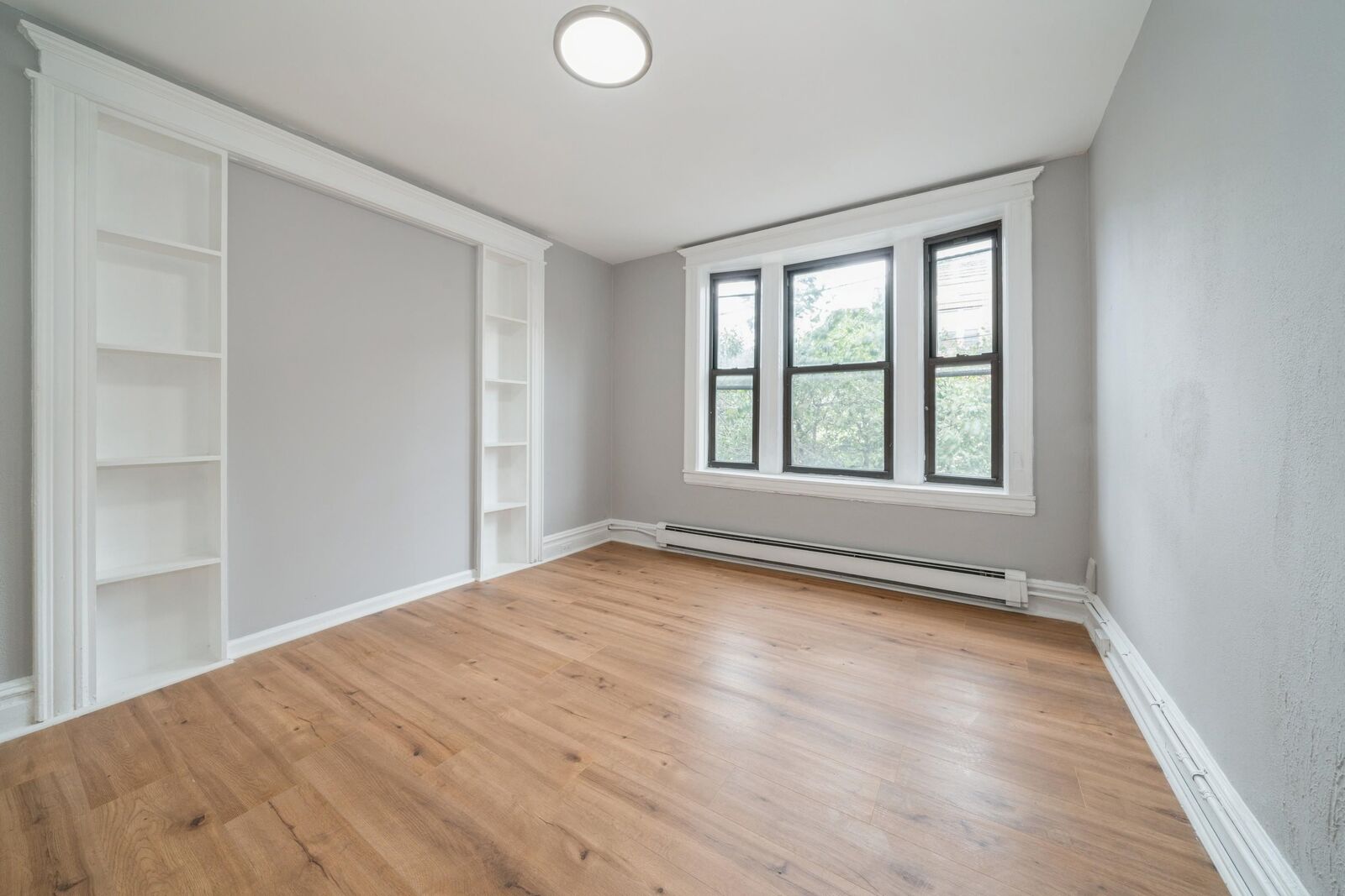 Property Photo: 106 Baldwin Ave 3 NJ 07306