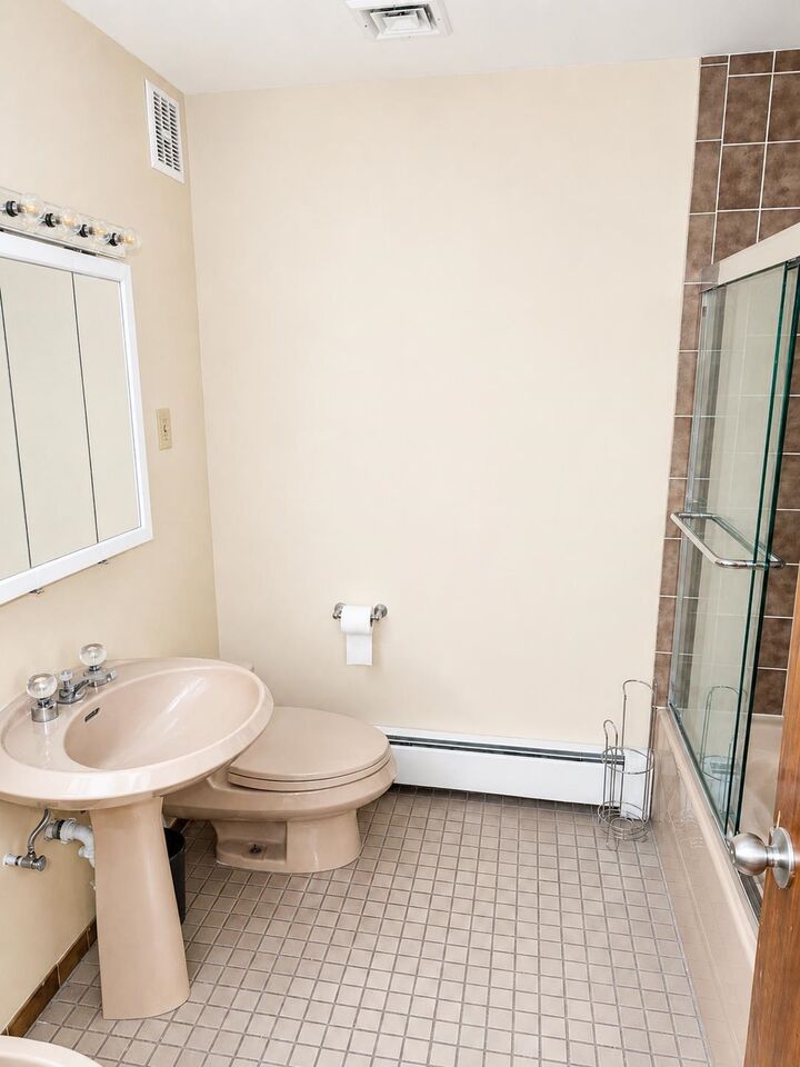 Property Photo: 8518 4th Ave Second Floor NJ 07047