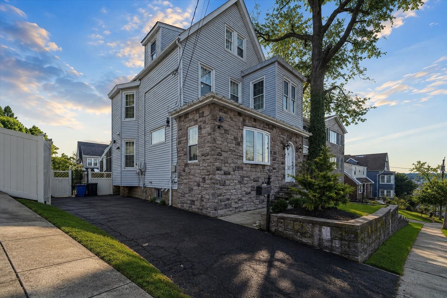 Property Photo: 60 Stewart Ave NJ 07032
