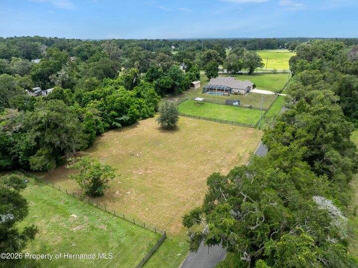 Property Photo:  0 Jacobson Road  FL 34601 