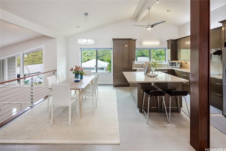 Property Photo:  1398 Miloiki Street  HI 96825 