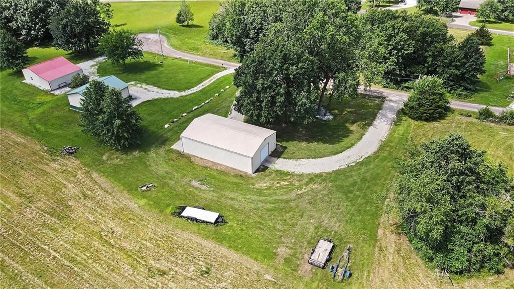 Property Photo:  S-128 Gulfstream Drive  MO 64640 