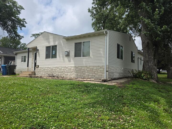 Property Photo:  1661 Newell  IA 50703 