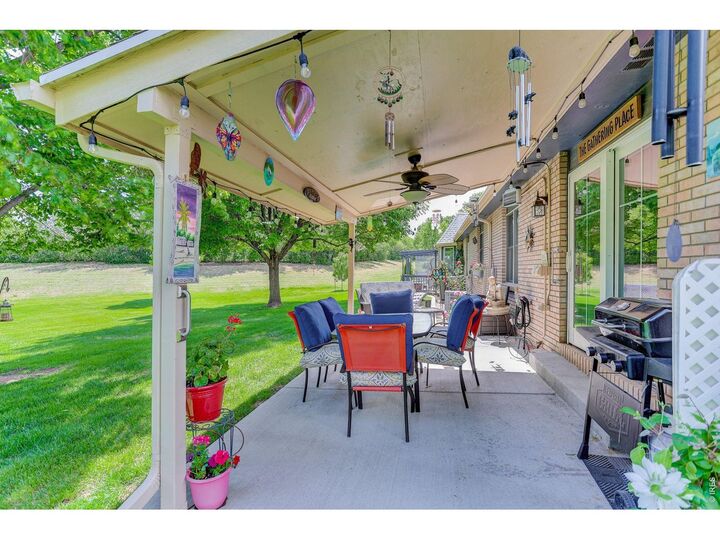 Property Photo:  4070 W 11th St 13  CO 80634 