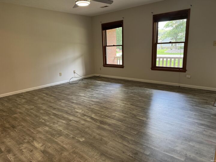 Property Photo:  898 W Shepherds Lane  IN 47579 