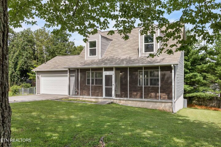 Property Photo:  4541 Kinlock Lane  TN 37921 
