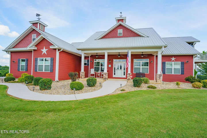 Property Photo:  2777 Brethren Church Rd  TN 37890 