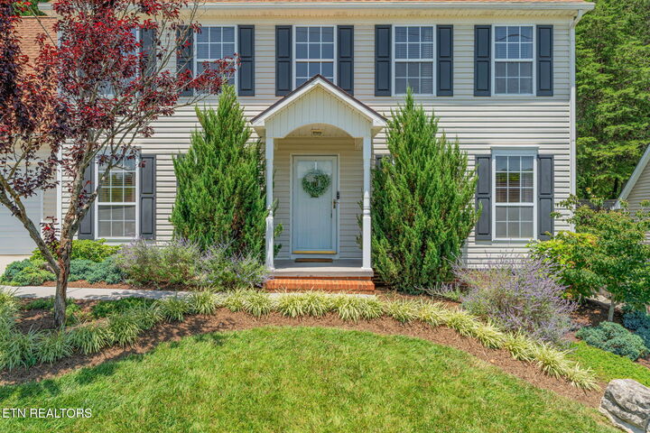 Property Photo: 8719 Brucewood Lane TN 37923