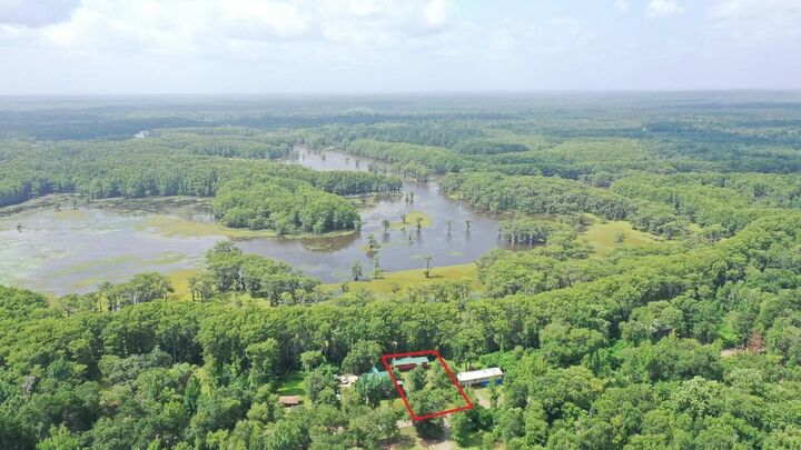 Property Photo: 535 Jackson Arms Road TX 75661
