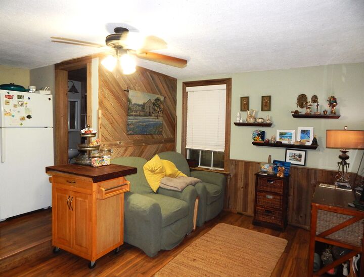 Property Photo:  8909 Fm 1795  TX 75755-3918 
